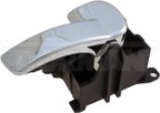 Dorman 96554 Interior Door Handle - Front Right or Rear Right - view 2