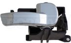 Dorman 96554 Interior Door Handle - Front Right or Rear Right - view 1