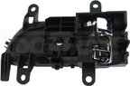 Dorman 96556 Interior Door Handle - Front Right or Rear Right - view 2