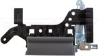 Dorman 96563 Interior Door Handle - Rear Left - view 1