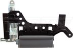 Dorman 96564 Interior Door Handle - Rear Right - view 1