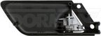 Dorman 96569 Interior Door Handle - Rear Left - view 2