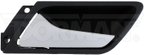 Dorman 96569 Interior Door Handle - Rear Left - view 1