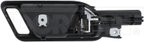 Dorman 96579 Interior Door Handle - Front Left or Rear Left - view 2