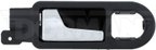 Dorman 96581 Interior Door Handle - Front Left - view 1