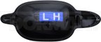 Dorman 96593 Exterior Door Handle - Front Left or Rear Left - view 2