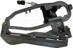 Dorman 96594 Exterior Door Handle Reinforcement - Front Right - view 1