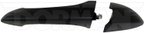 Dorman 96595 Exterior Door Handle - Rear Left - view 1