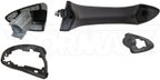 Dorman 96596 Exterior Door Handle - Front Right or Rear Right - view 2