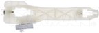 Dorman 96597 Exterior Door Handle Reinforcement - Front Left - view 3