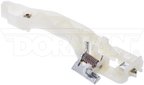Dorman 96597 Exterior Door Handle Reinforcement - Front Left - view 4