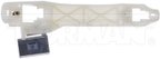 Dorman 96599 Exterior Door Handle Reinforcement - Rear Left - view 3