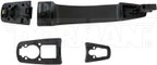 Dorman 96602 Exterior Door Handle - Front Right - view 2