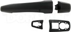 Dorman 96603 Exterior Door Handle - Rear Left - view 1