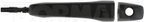 Dorman 96606 Exterior Door Handle - Front Left - view 1