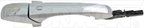 Dorman 96609 Exterior Door Handle - Front Right - view 1