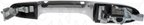 Dorman 96611 Exterior Door Handle - Front Right - view 4
