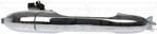 Dorman 96611 Exterior Door Handle - Front Right - view 1