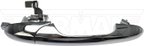 Dorman 96611 Exterior Door Handle - Front Right - view 3