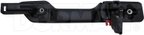 Dorman 96614 Exterior Door Handle - Rear Left - view 2