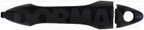 Dorman 96616 Exterior Door Handle - Front Left - view 1