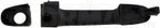 Dorman 96620 Exterior Door Handle - Front Left - view 2