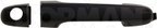 Dorman 96620 Exterior Door Handle - Front Left - view 1