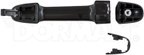 Dorman 96622 Exterior Door Handle - Rear Left or Rear Right - view 2
