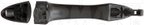 Dorman 96626 Exterior Door Handle - Front Right or Rear Right - view 2