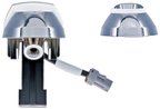 Dorman 96627 Exterior Door Handle - Front Right - view 5