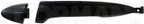 Dorman 96628 Exterior Door Handle - Rear Left - view 1