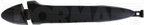 Dorman 96629 Exterior Door Handle - Rear Right - view 1