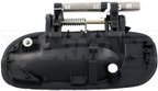Dorman 96630 Exterior Door Handle - Front Right - view 2