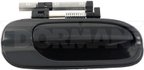 Dorman 96630 Exterior Door Handle - Front Right - view 1