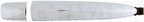 Dorman 96632 Exterior Door Handle - Front Right, Rear Left or Rear Right - view 1