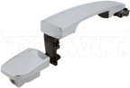 Dorman 96632 Exterior Door Handle - Front Right, Rear Left or Rear Right - view 3