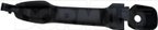 Dorman 96636 Exterior Door Handle - Front Left - view 2