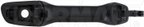 Dorman 96639 Exterior Door Handle - Front Left - view 2