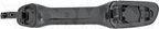 Dorman 96641 Exterior Door Handle - Front Right or Rear Right - view 2