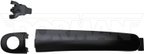 Dorman 96642 Exterior Door Handle - Front Left - view 1