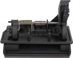 Dorman 96650 Liftgate Latch Handle - Outer - view 2