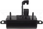 Dorman 96651 Liftgate Latch Handle - Outer - view 2