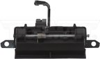 Dorman 96651 Liftgate Latch Handle - Outer - view 1
