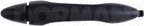 Dorman 96670 Exterior Door Handle - Rear Left or Rear Right - view 1
