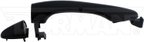 Dorman 96670 Exterior Door Handle - Rear Left or Rear Right - view 3