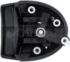 Dorman 96730 Exterior Door Handle - Front Right - view 4