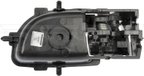 Dorman 96849 Interior Door Handle - Front Right or Rear Right - view 4