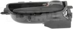 Dorman 96849 Interior Door Handle - Front Right or Rear Right - view 3