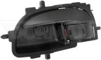 Dorman 96850 Interior Door Handle - Front Left or Rear Left - view 2