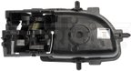 Dorman 96850 Interior Door Handle - Front Left or Rear Left - view 4